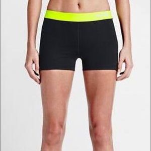Nike Pro Dri Fit Spandex
